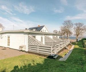 Two-Bedroom Apartment in Allinge Allinge Denmark