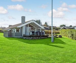 Three-Bedroom Holiday Home in Allinge Allinge Denmark