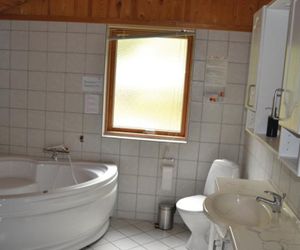 Holiday home Tranebærvej Ålbæk V Aalbaek Denmark