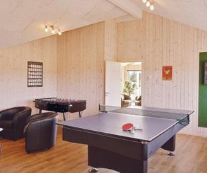 Holiday home Boysenbærvej Aalbaek Denmark