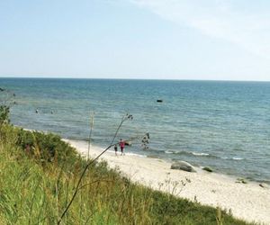 Holiday home Poserekrogen Aakirkeby V Somarken Denmark