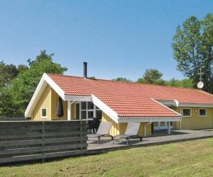 Holiday home Strandparken In Dnmk Somarken Denmark