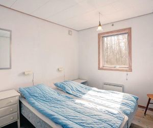 Fyrregrenen Somarken Denmark