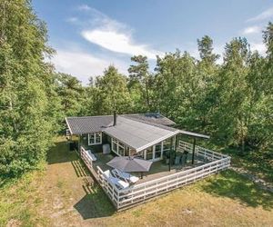 Holiday home Perikumvej Aakirkeby III Somarken Denmark
