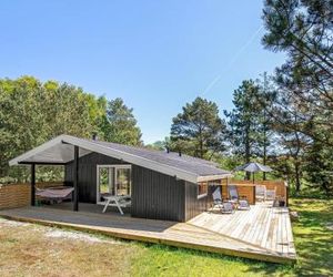 Holiday home Bonamarken Somarken Denmark