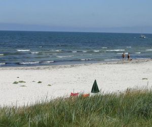 Holiday home Åbrinken Aakirkeby IX Somarken Denmark
