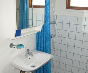 Holiday home Sluseparken Aakirkeby X Somarken Denmark