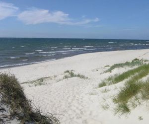 Holiday home Sluseparken Aakirkeby XI Somarken Denmark