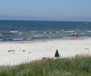 Holiday home Lyngvejen Aakirkeby III Somarken Denmark