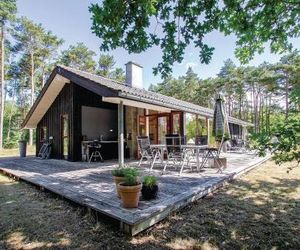 Holiday home Ellekrogen Somarken Denmark