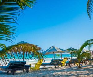 Cabañas La Luna Tulum Mexico