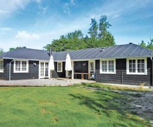 Holiday home Sjøstauan Somarken Denmark