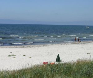 Holiday home Strandvangen Aakirkeby VI Somarken Denmark