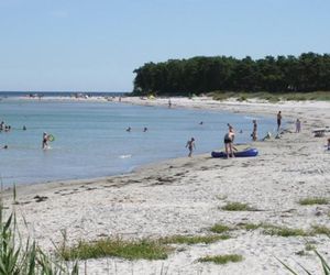 Holiday home Strandparken Aakirkeby IX Somarken Denmark