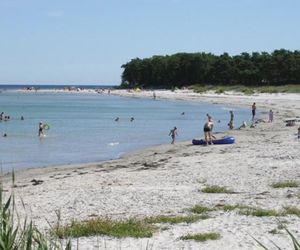 Holiday home Strandparken Aakirkeby XI Somarken Denmark