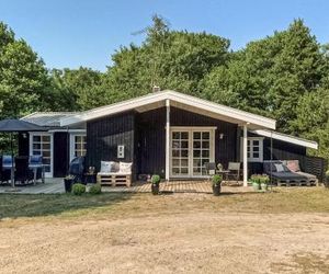 Holiday home Havrebakken Somarken Denmark