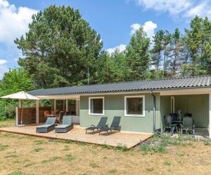 Holiday home Sluseparken Aakirkeby III Somarken Denmark