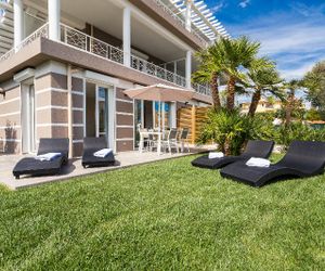 Villa Velvet Cagnes-sur-Mer France