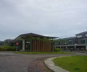 House73 Kuching Malaysia