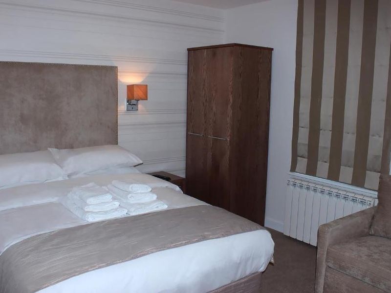 Hotel Photo 12