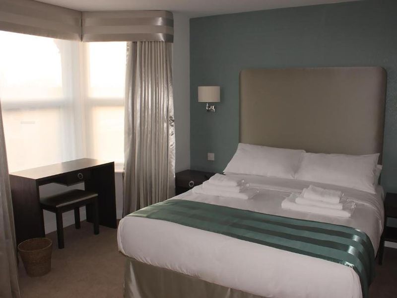 Hotel Photo 6