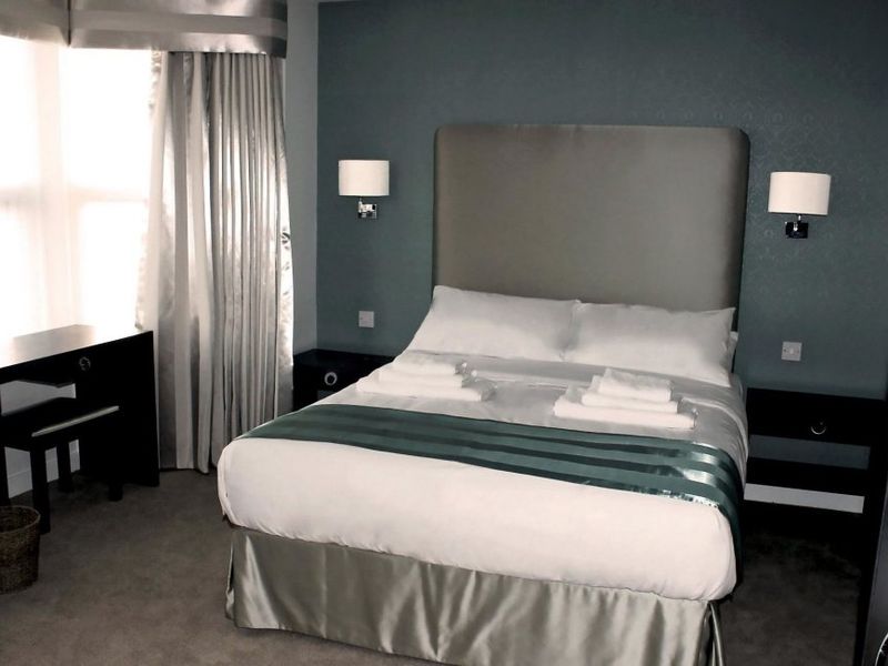 Hotel Photo 9