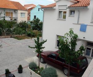 Apartments Villa Zora Vodice Croatia