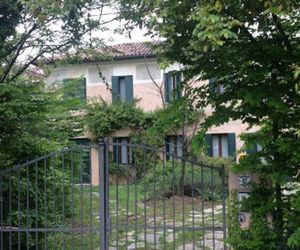 ROSE??S GARDEN HOUSE Treviso Italy
