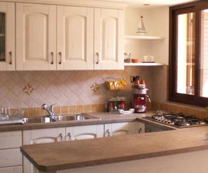 Studio Flat Salve Italy