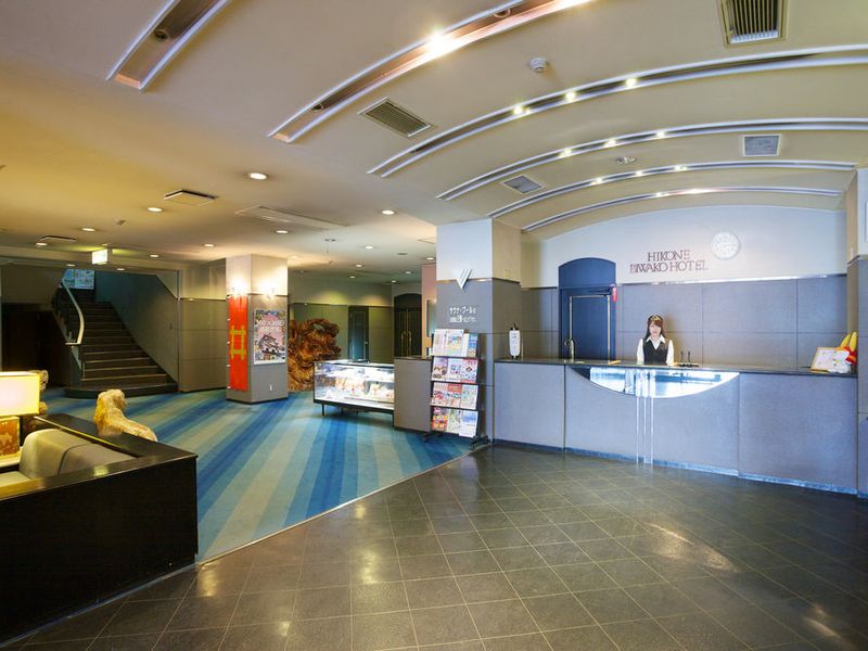 Hotel Photo 15