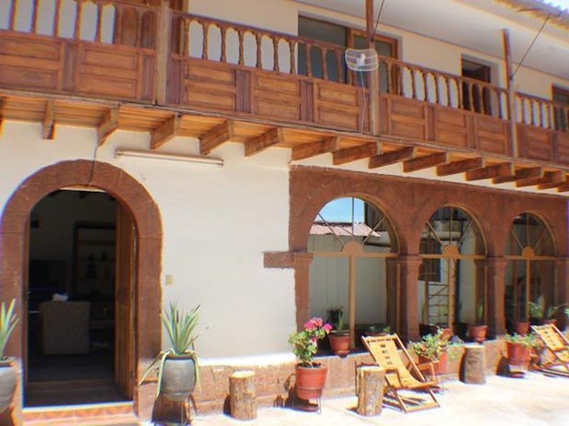 صورة الفندق 1