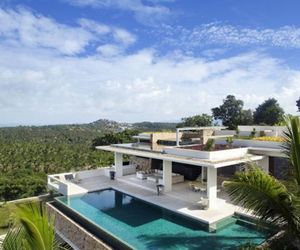 SAMUJANA - Five Bedrooms Spectacular Pool Villa with Cinema - Villa 4 Spectacular Choengmon Thailand