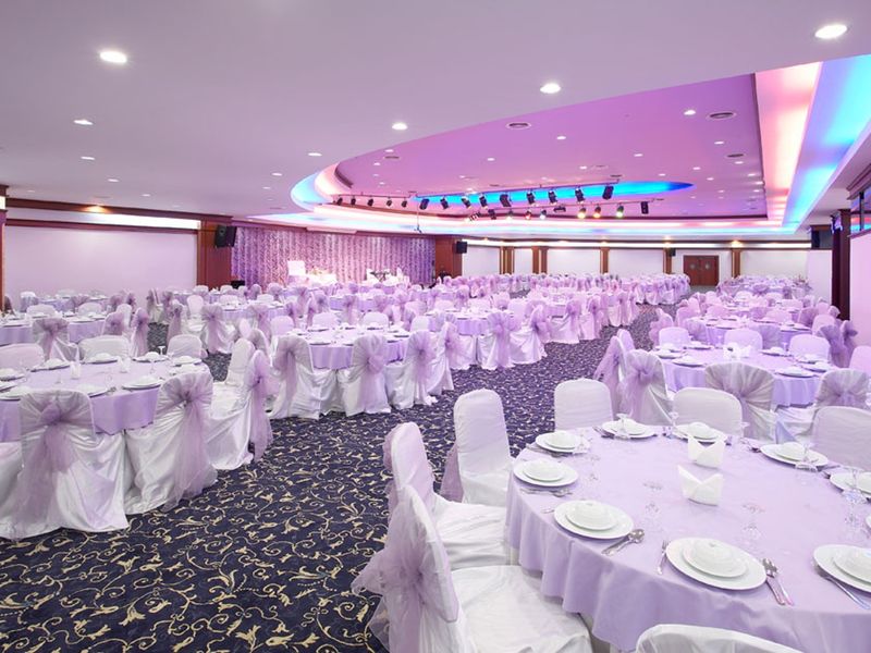 Hotel Photo 14