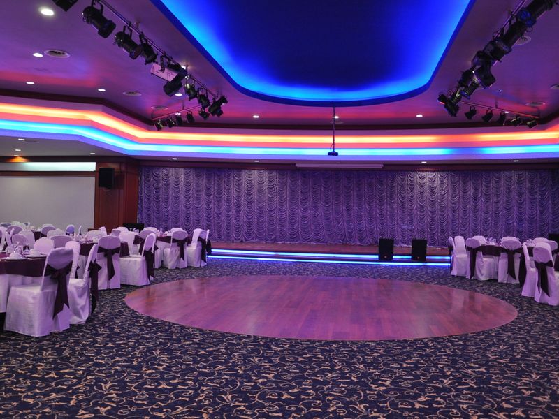 Hotel Photo 20