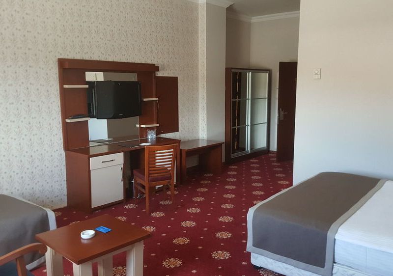 Hotel Photo 5