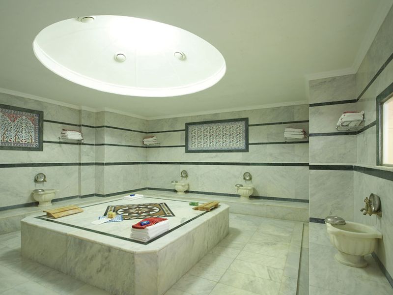 Hotel Photo 9