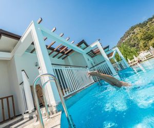 Mozaik Hotel Oludeniz Turkey