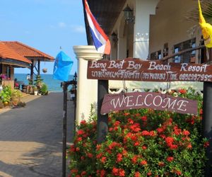 Bang Boet Bay Beach Resort Ban Bang Boet Thailand