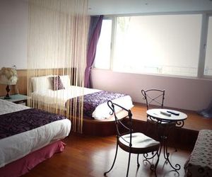 HL Sea Homestay Hualien City Taiwan