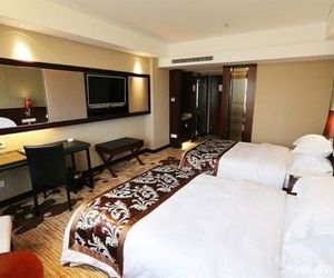 Yichang Riverside No.1 Hotel Yichang China