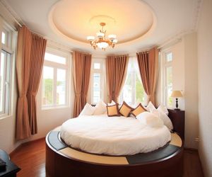 SAM Tuyen Lam Resort Dalat Vietnam
