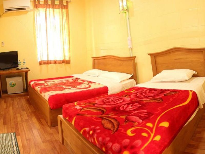 Hotel Photo 1