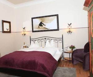 B&B-Boutique Hotel Brunnenhof St. Anton Austria