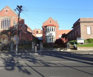 Hopkins Manor Apartments Hobart Australia