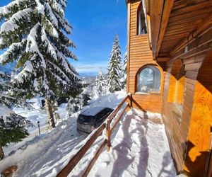 Villa Rustika Jahorina Bosnia And Herzegovina