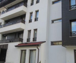 Alexander Services Apartments in Aspen Apart Hotel Bansko Bulgaria