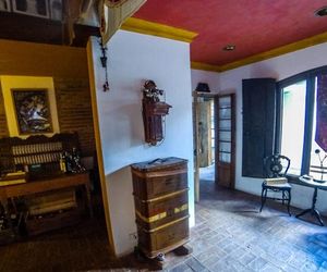 Casa Patio Hotel Boutique Santa Cruz Bolivia