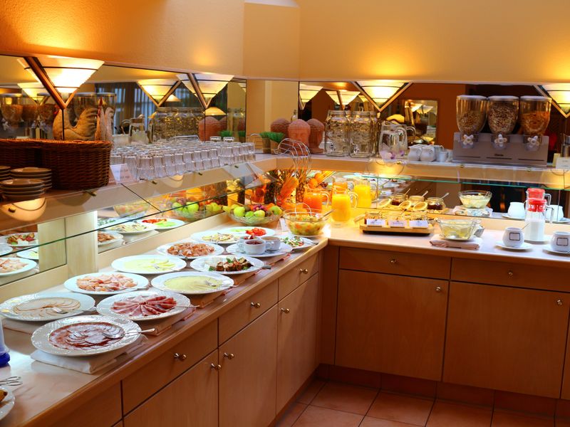 صورة الفندق 12