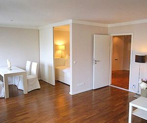 VISIONAPARTMENTS Munich Munich Germany