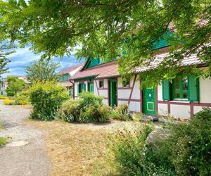 Strandnahe Ferienwohnung Rügen Dranske Germany